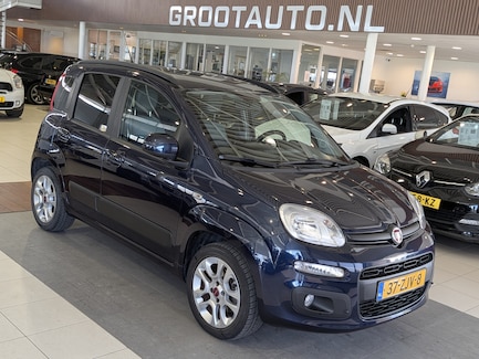Fiat Panda 0