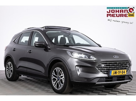 Ford Kuga 0