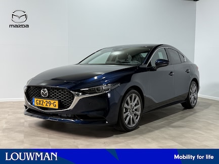 Mazda 3 0