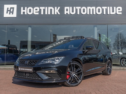SEAT Leon 0
