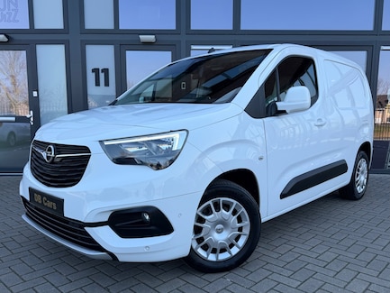 Opel Combo 0