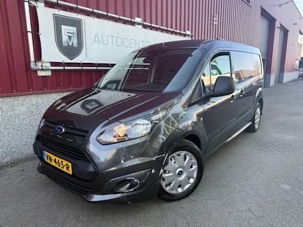 Ford Transit Connect 0