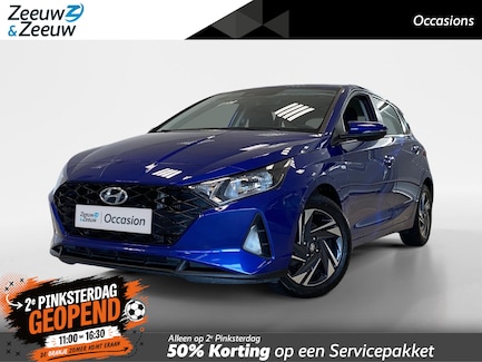 Hyundai i20 0