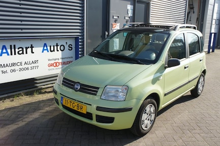 Fiat Panda 0