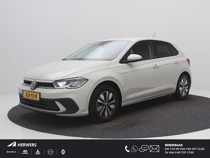 Volkswagen Polo 0