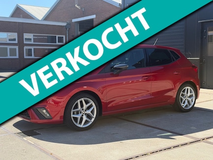 SEAT Ibiza 0