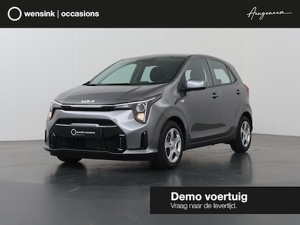Kia Picanto 0