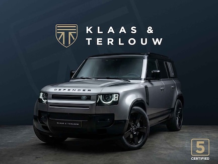 Land Rover Defender 0