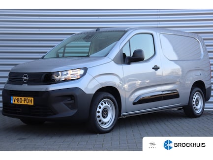 Opel Combo 0