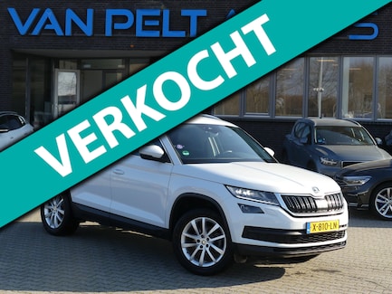 Skoda Kodiaq 0