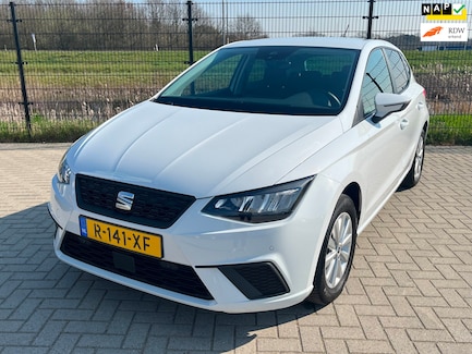 SEAT Ibiza 0