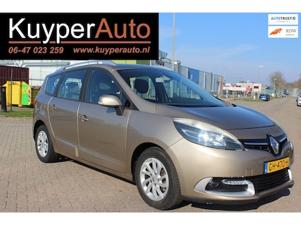 Renault Grand Scenic 0