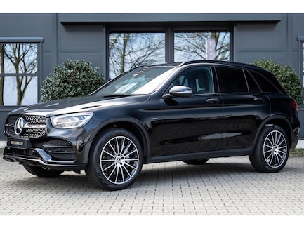 Mercedes-Benz GLC 0