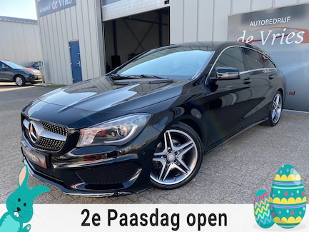 Mercedes-Benz CLA 0