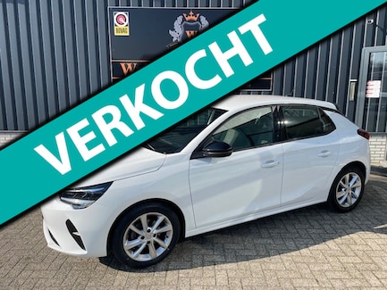Opel Corsa 0