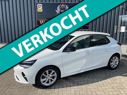 Opel Corsa 0