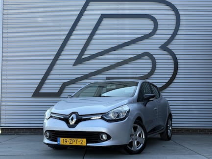 Renault Clio 0
