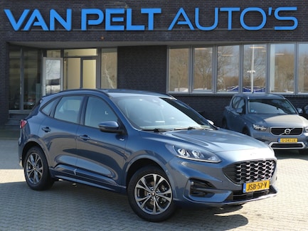Ford Kuga 0