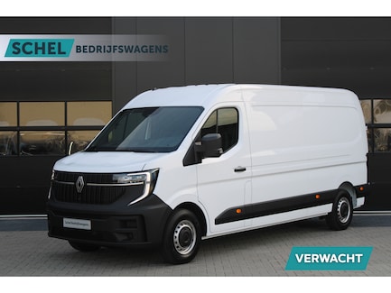 Renault Master 0