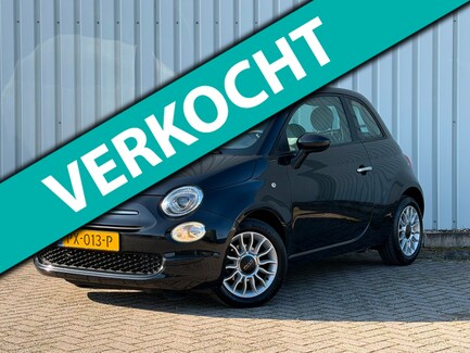 Fiat 500 0