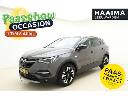 Opel Grandland 0