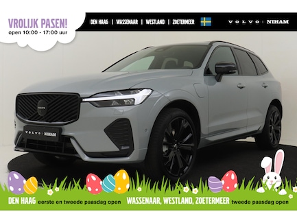 Volvo XC60 0