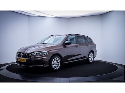 Fiat Tipo 0