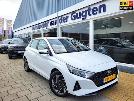 Hyundai i20 0