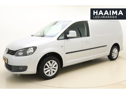 Volkswagen Caddy Maxi 0
