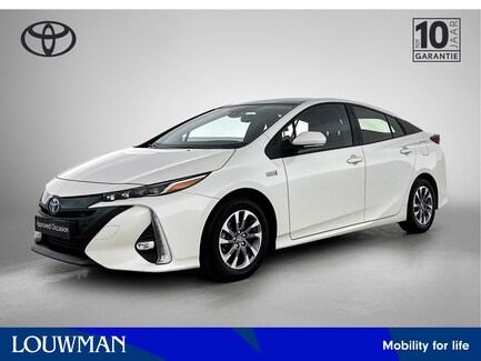 Toyota Prius 0