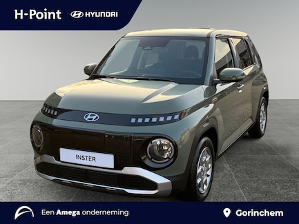 Hyundai Inster 0