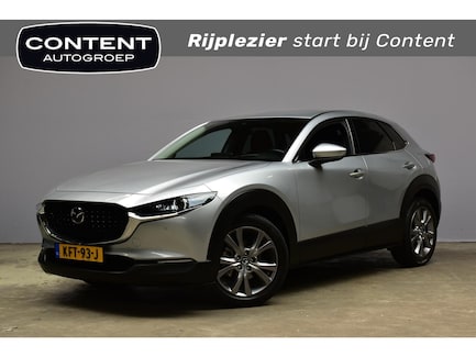 Mazda CX-30 0