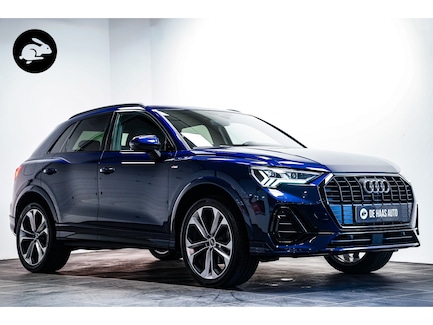 Audi Q3 0