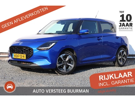Suzuki Swift 0
