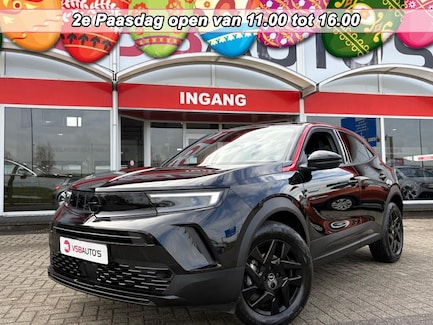 Opel Mokka 0