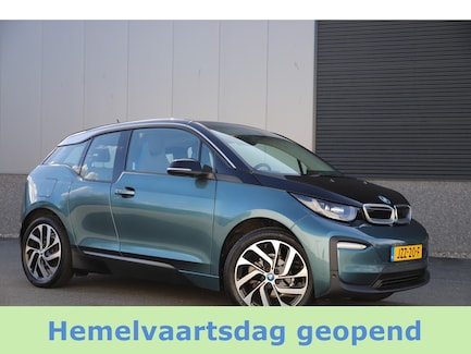 BMW i3 0