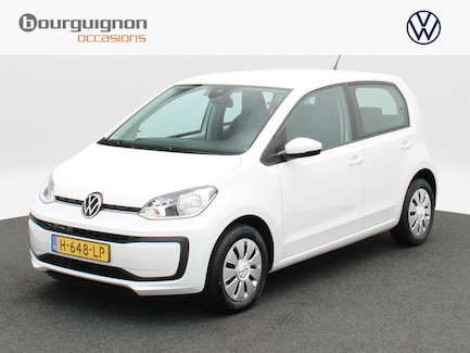 Volkswagen Up! 0