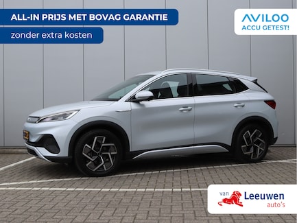 BYD Atto 3 0