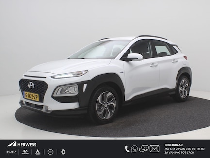 Hyundai Kona 0