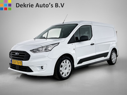 Ford Transit Connect 0