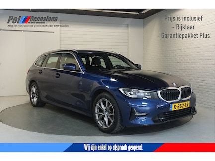 BMW 3-Serie 0