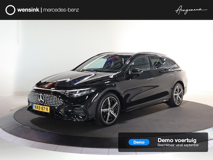 Mercedes-Benz CLA 0