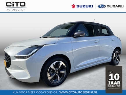 Suzuki Swift 0