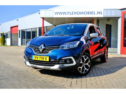 Renault Captur 0