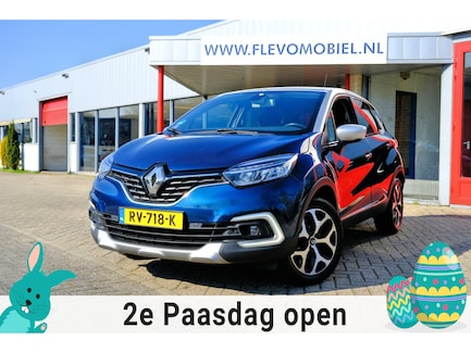 Renault Captur 0