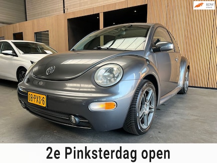 Volkswagen Beetle 0