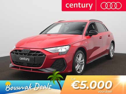 Audi A3 0
