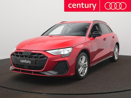 Audi A3 0