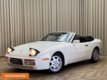 Porsche 944 0