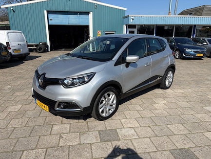 Renault Captur 0